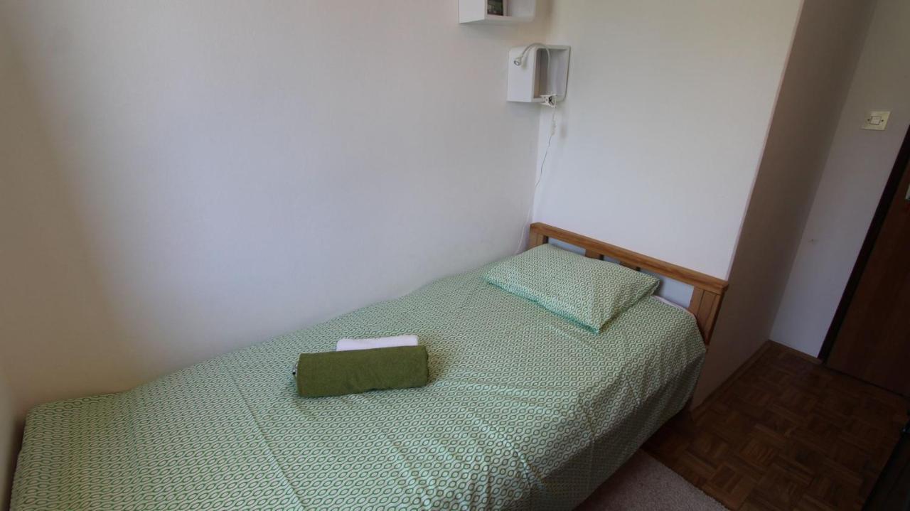 Apartment Gita Malinska Eksteriør bilde